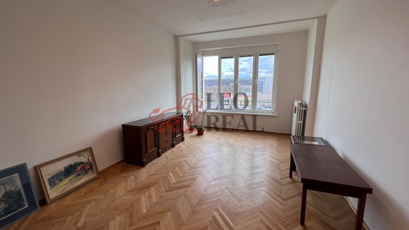 Prodej byt 3+kk - Dělnická, Praha, 78 m²