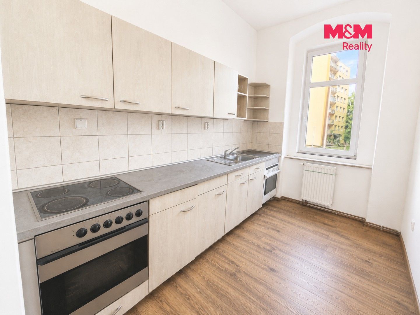 Nemovitost · 20 m² · Štětí - 3