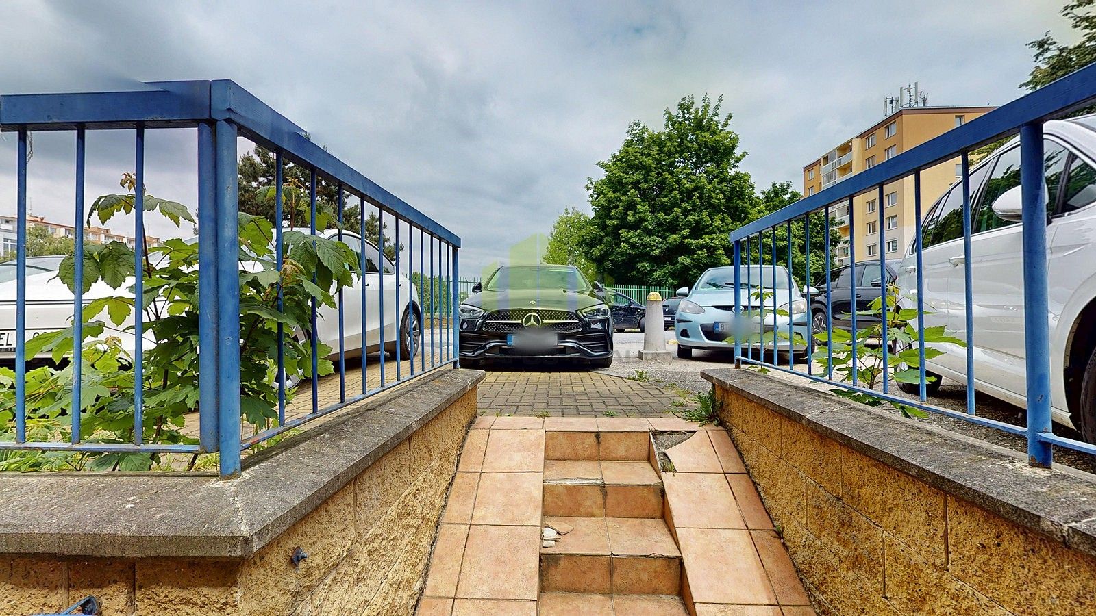 Obchodní prostory · 115 m² · Olomouc - Povel, Olomoucký kraj - 4