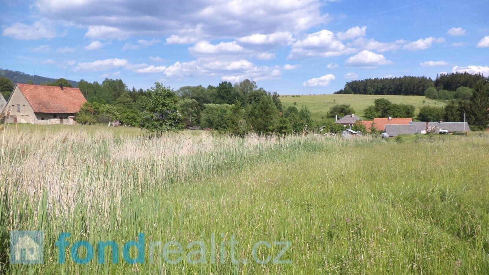 Ostatní, Meziměstí, 2 m²