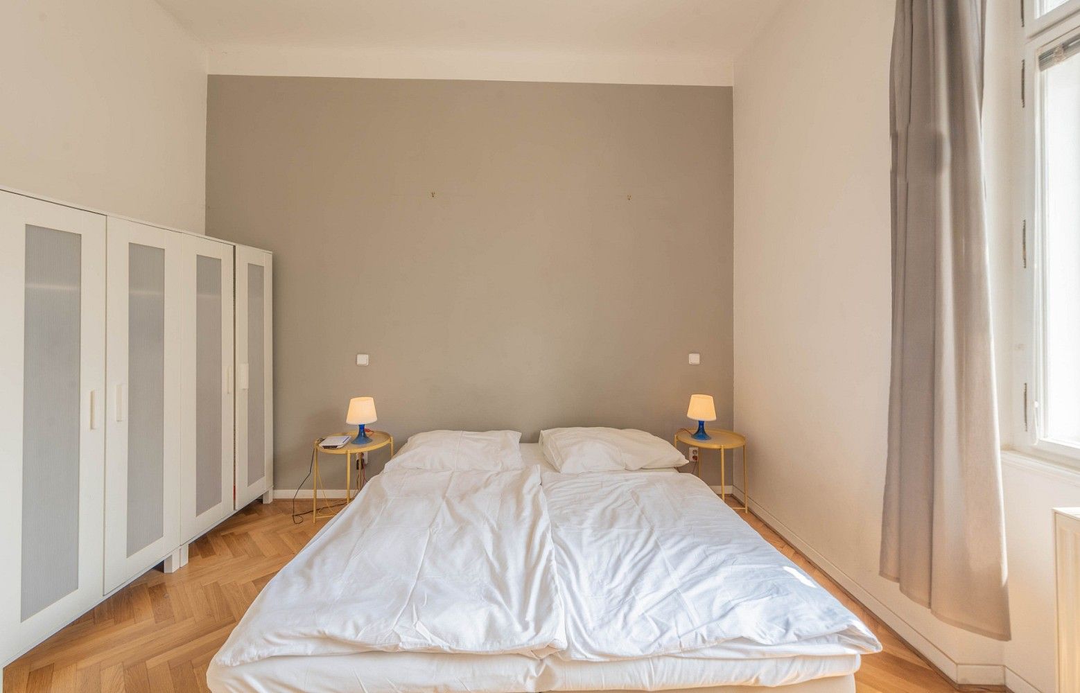 Byt 1+1 · 38 m² · Plzeňská, Praha 5 - Smíchov - 3