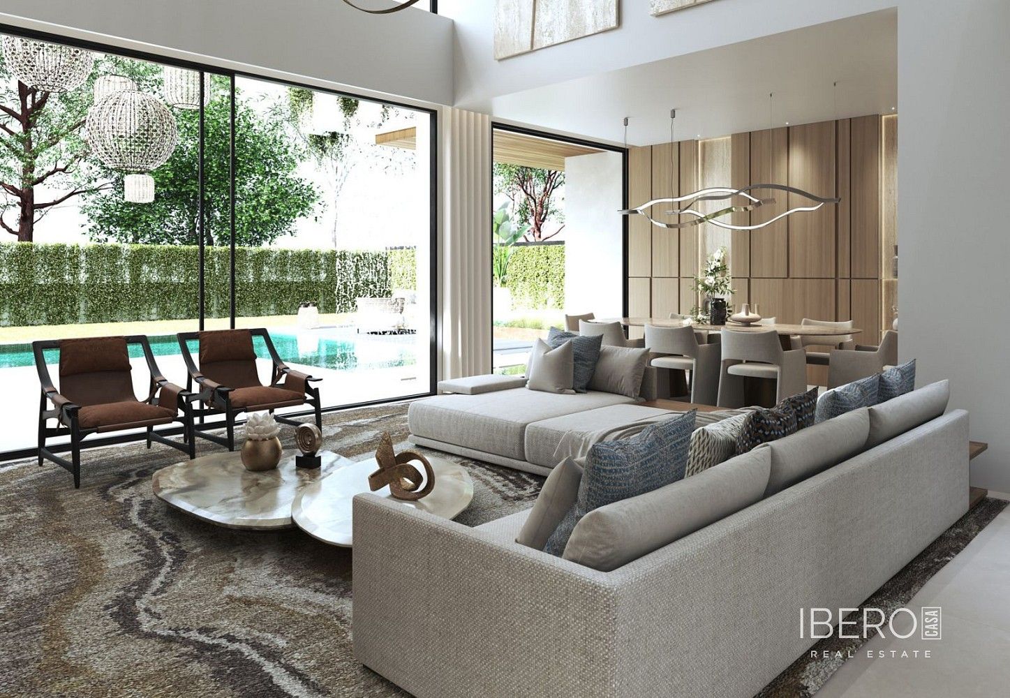 Rodinný dům · 396 m² · Cortijo Blanco, ES - 4