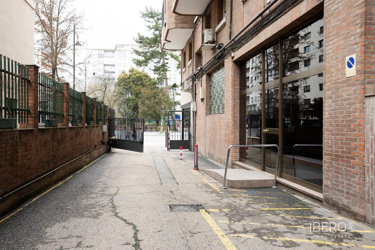 4+kk, Valladolid, Španělsko, 155 m² - 1