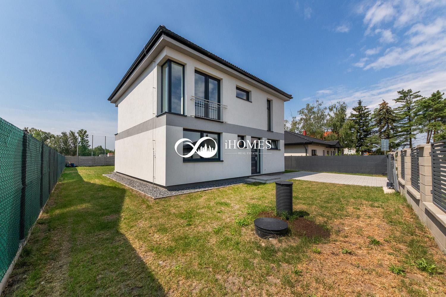 Rodinný dům · 141 m² · Na Kopci,Velké Chvalovice - 3