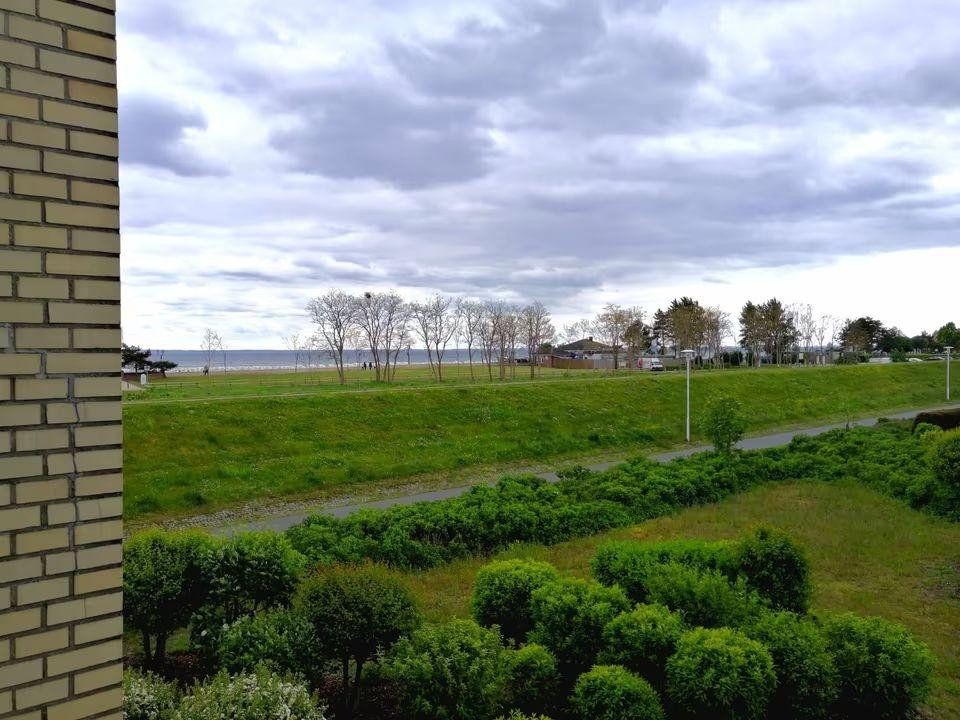 1+1, Blankwasserweg 44 Grömitz Grömitz Schleswig-Holstein 23743, 34 m² - 2