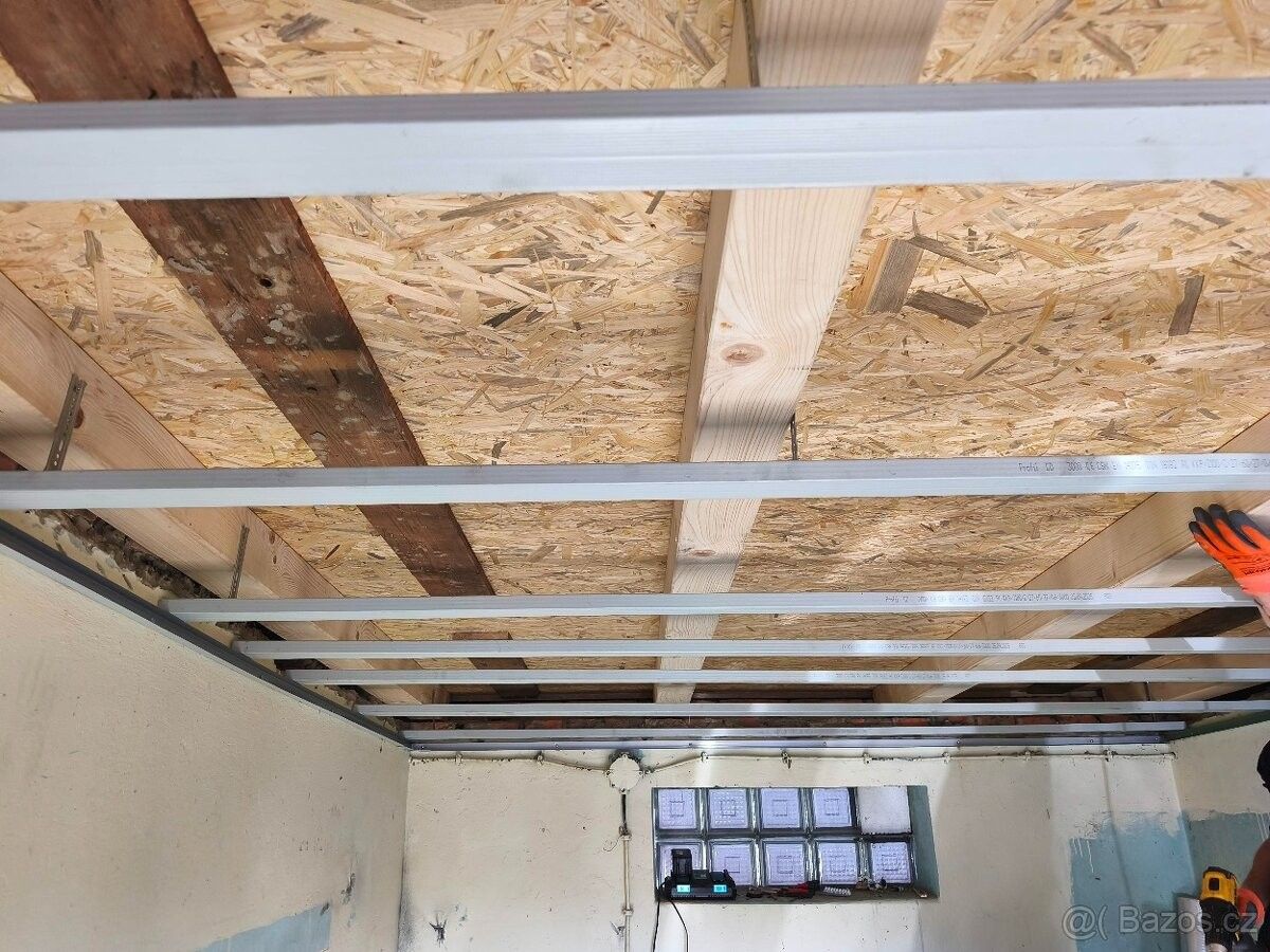 Prodej garáž - Paskov, 739 21