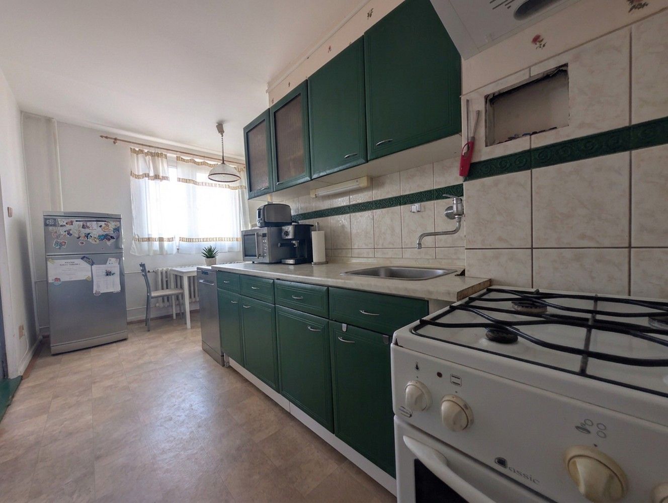 Byt 3+1 · 63 m² · Šternberk, okres Olomouc, Olomoucký kraj - 3