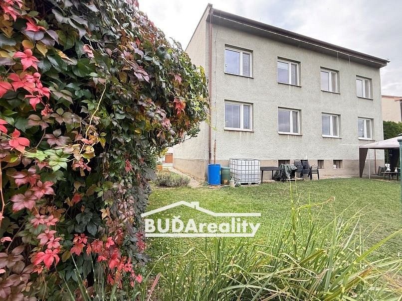 3+1, Vlčnov, okres Uherské Hradiště, 63 m² - 1