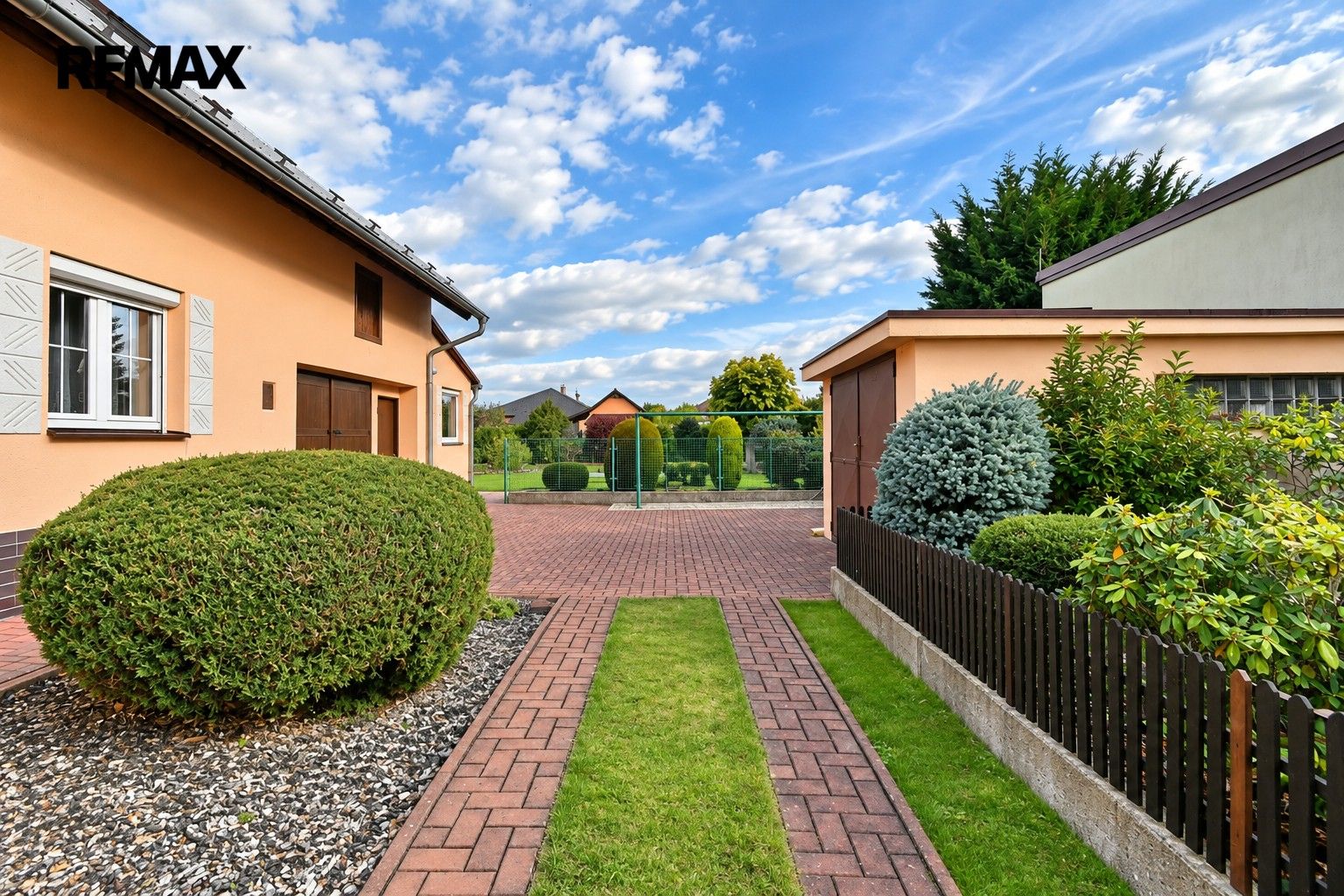 Prodej rodinný dům - Přelouč Lohenice, 130 m² - 5