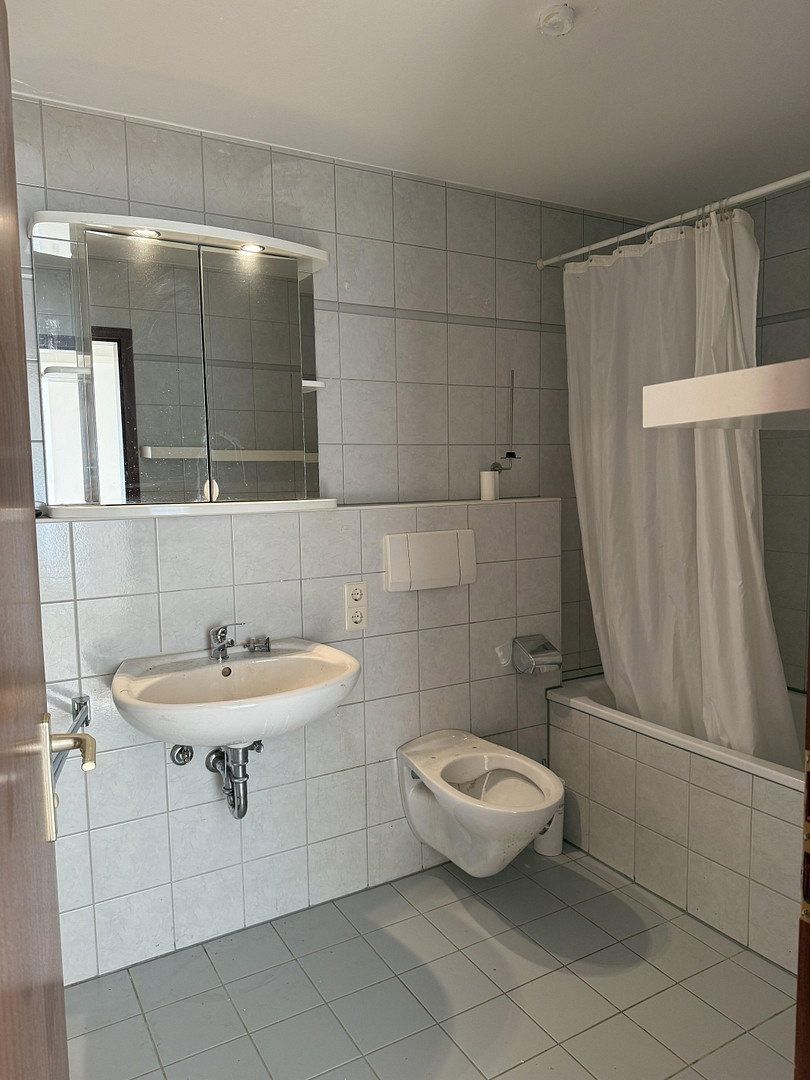 Pronájem rodinný dům - Herrenberger Str. 3, , Bádensko-Württembersko, 60 m² - 5