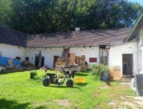 Prodej chata - Habry, 582 81