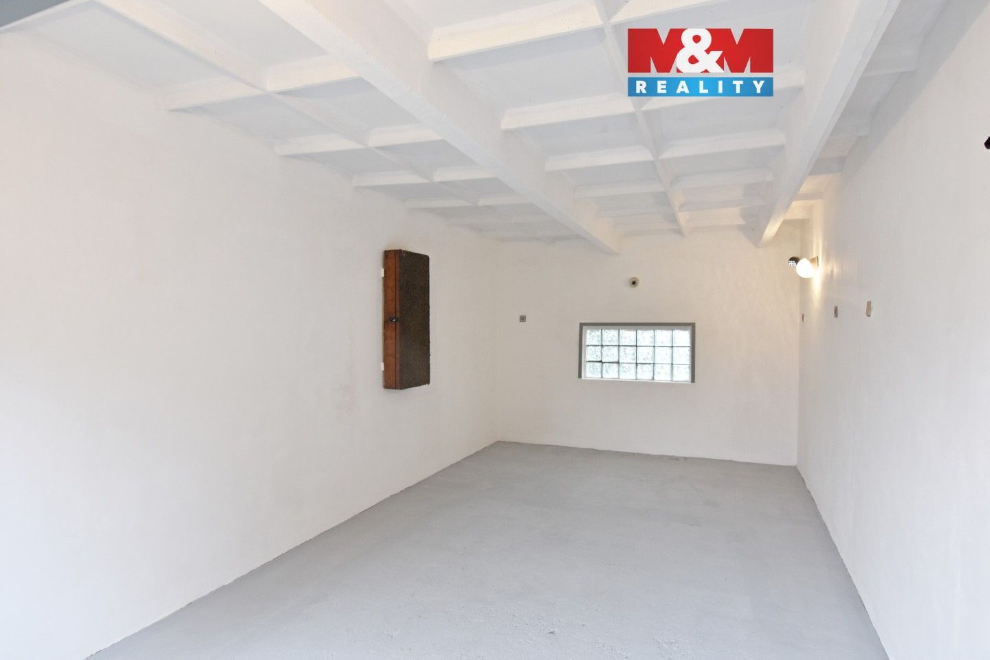 Ostatní, Městec Králové, 19 m²