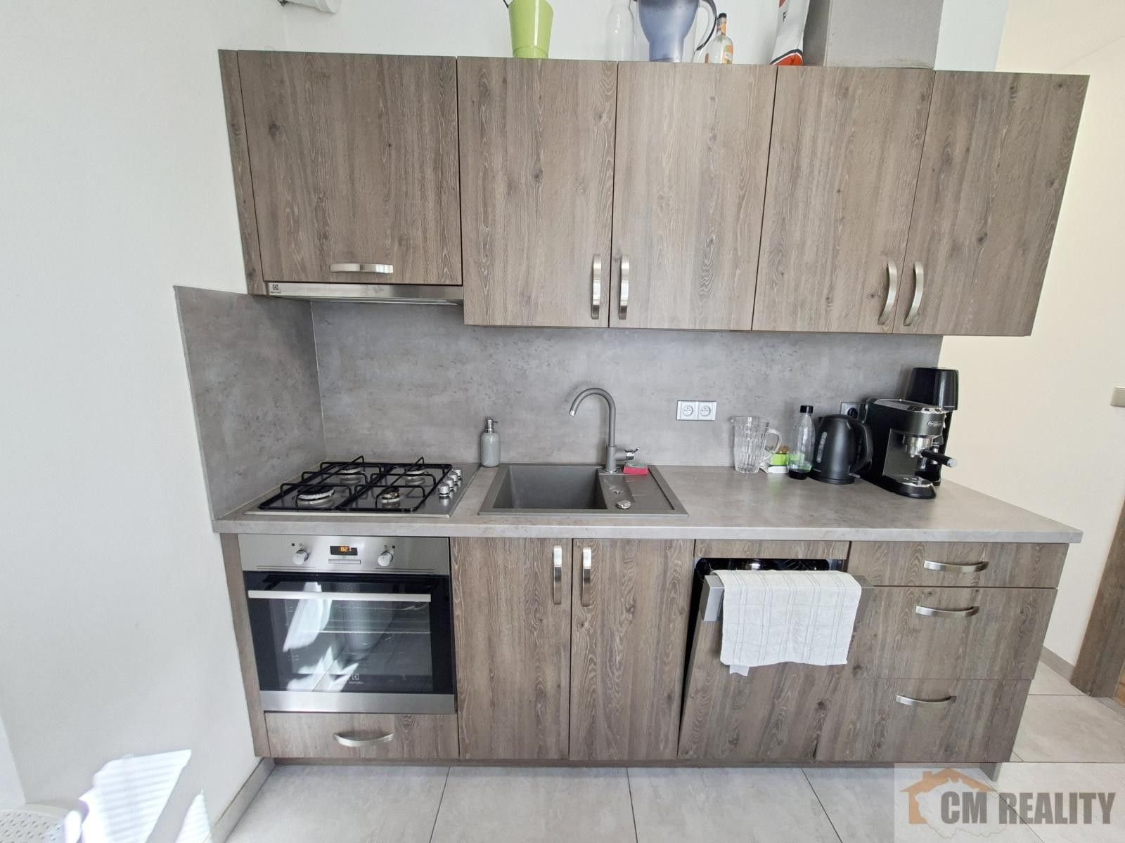 Pronájem byt 2+1 - Rumunská  , Prostějov, 53 m² - 5