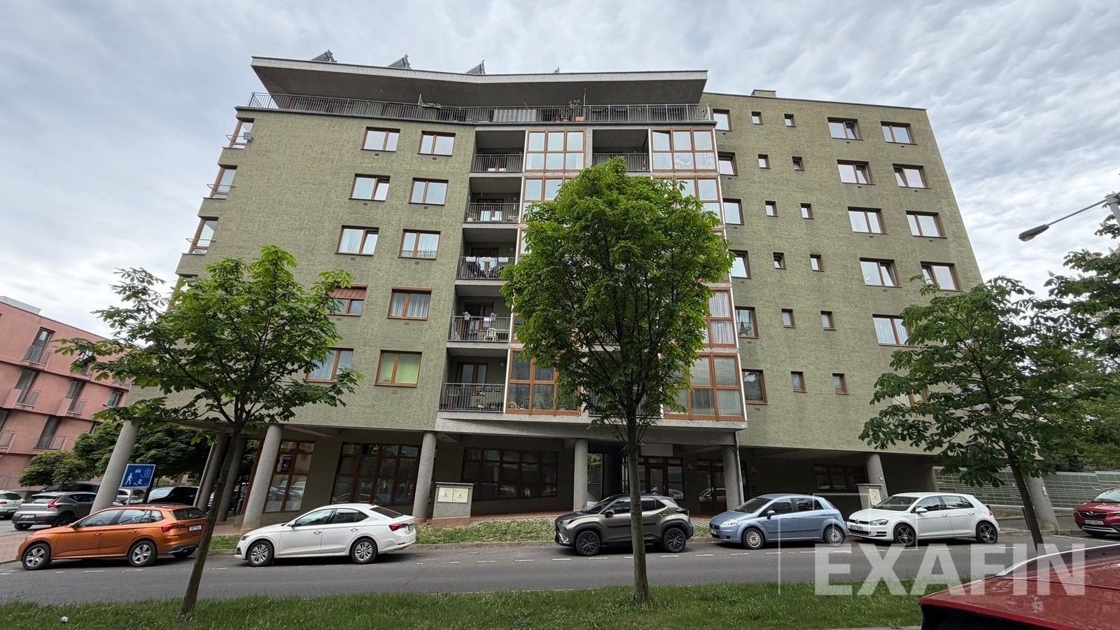 Ostatní, Velká skála 677, Praha Troja, 12 m² - 1