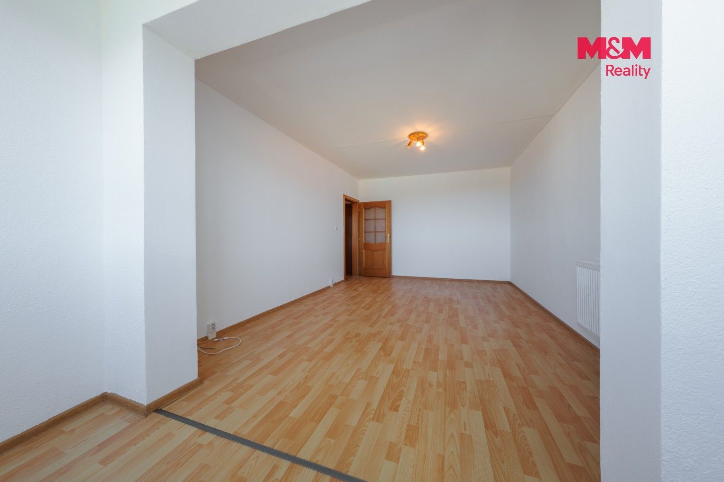 Byt 3+1 · 83 m² · Švabinského, Sokolov - 4