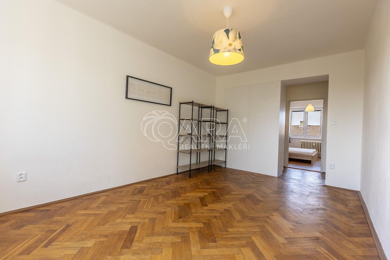2+1, Písek - Budějovické Předměstí, Jihočeský kraj, 51 m² - 2