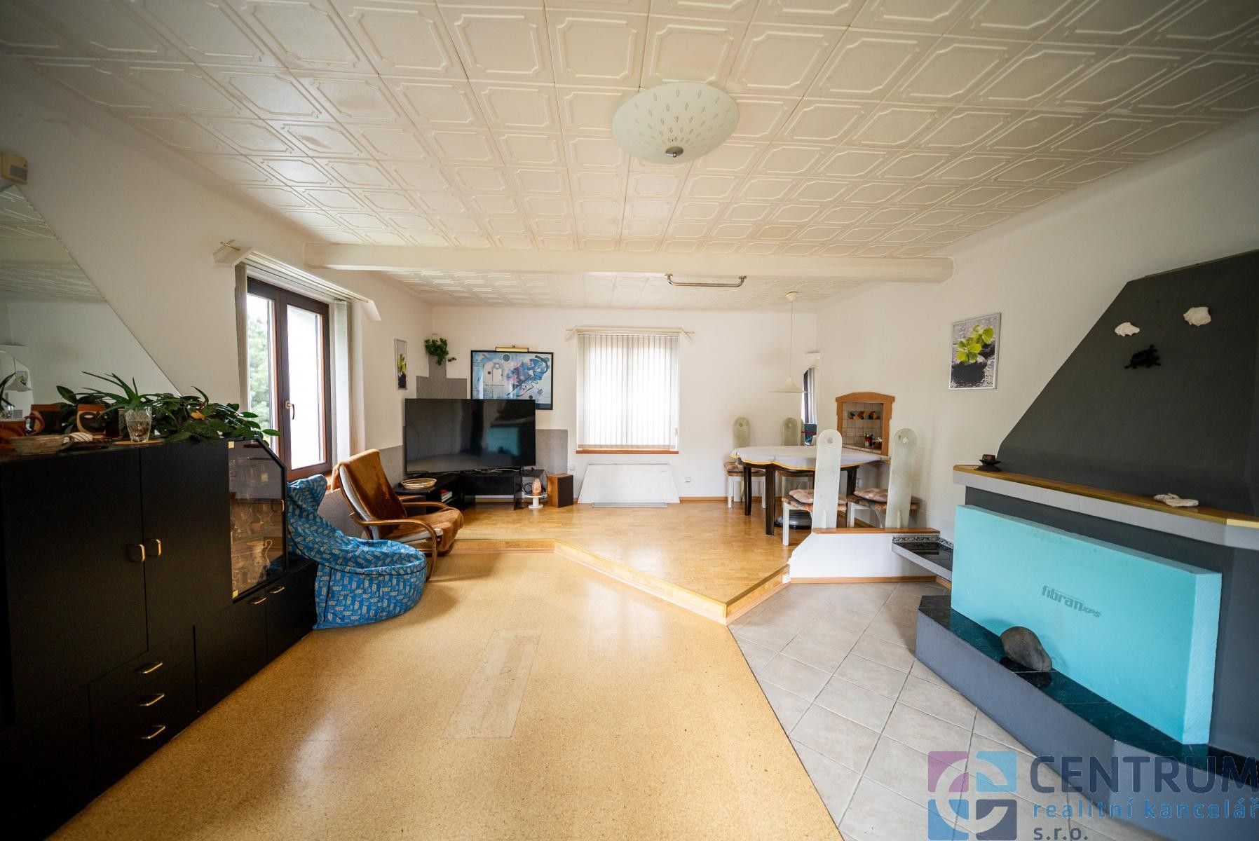 Rodinný dům · 287 m² · Lučany nad Nisou - 3