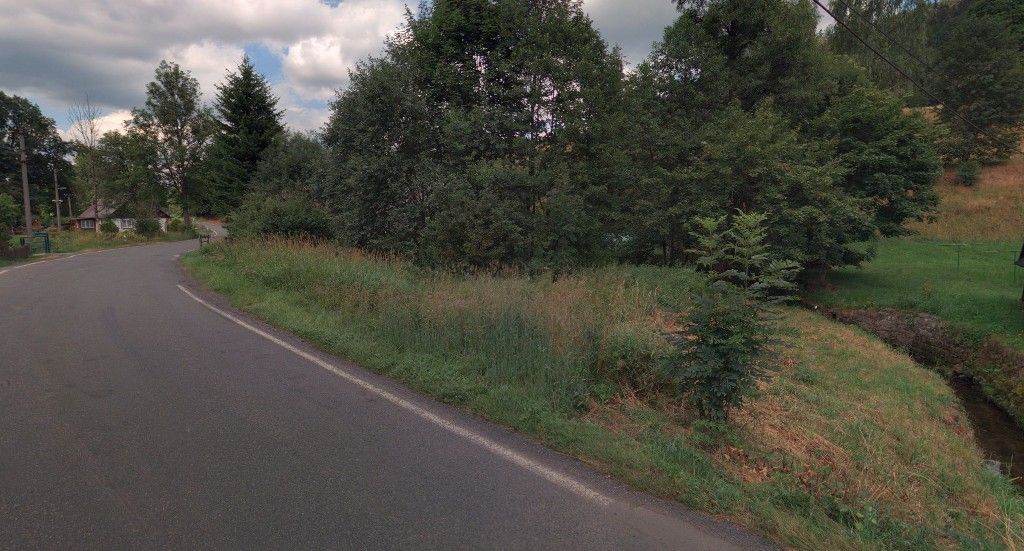 Pozemek pro bydlení · Vernéřovice, 549 82 - 3