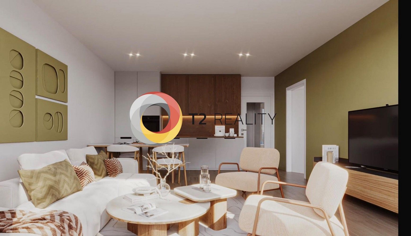Prodej byt 1+kk - Praha - Střížkov, okres Praha 9, Hlavní město Praha, 37 m² - 5
