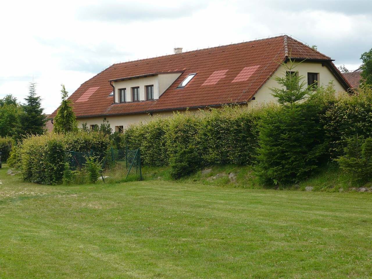 Pronájem chata - Stehlovice, Jihočeský kraj - 2