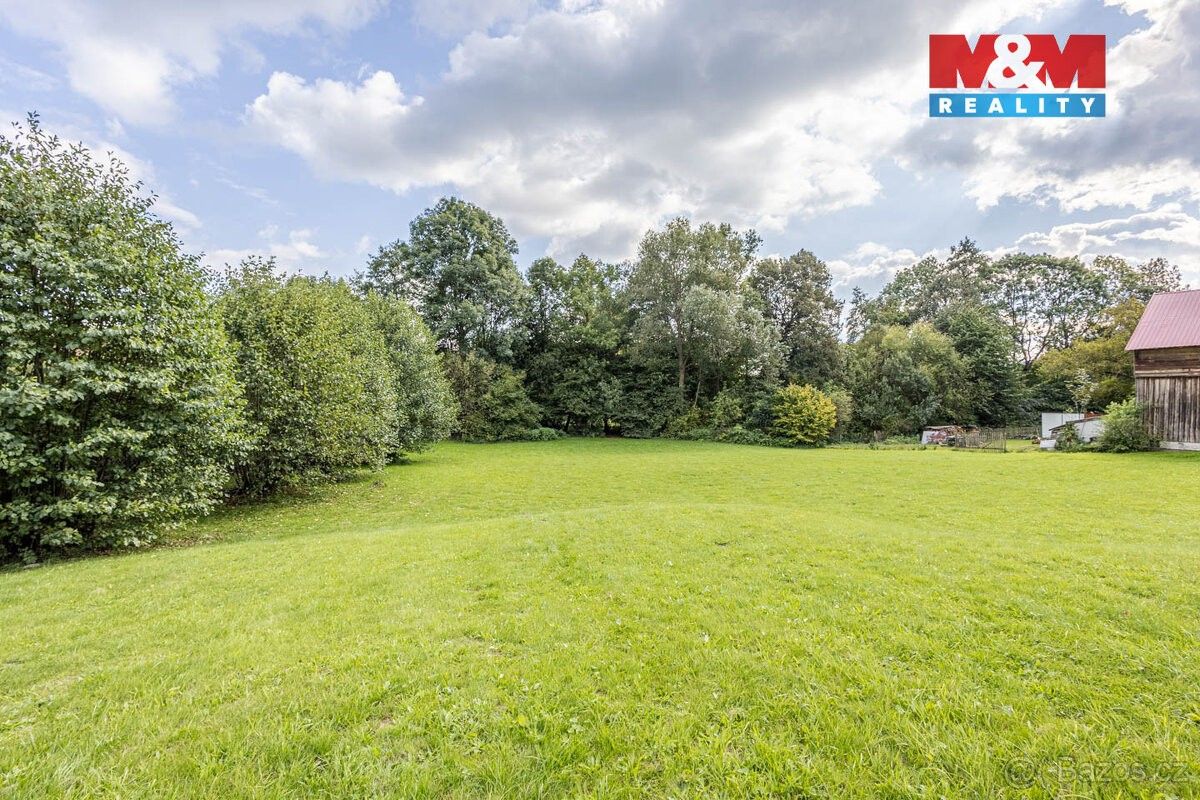 Prodej pozemek pro bydlení - Volfartice, 471 12