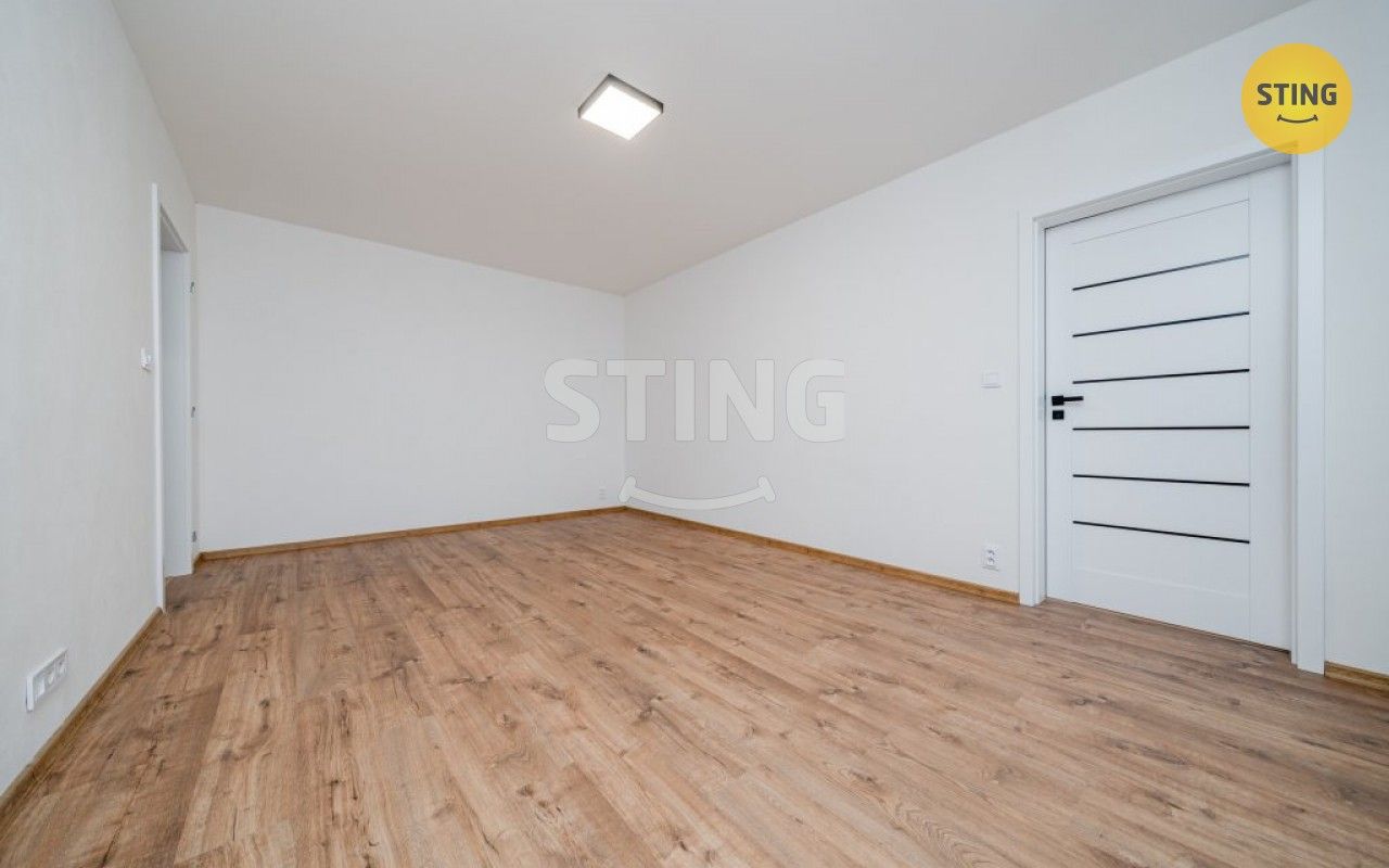 Prodej byt 3+1 - Ludvíka Podéště, Ostrava, 65 m²