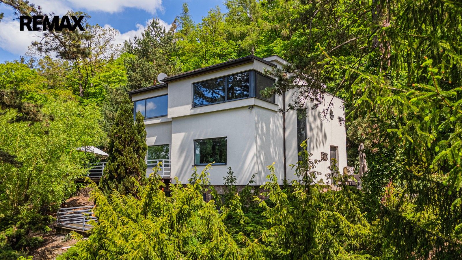 Vily, Pod Plešivcem 235, Jince, 338 m² - 2