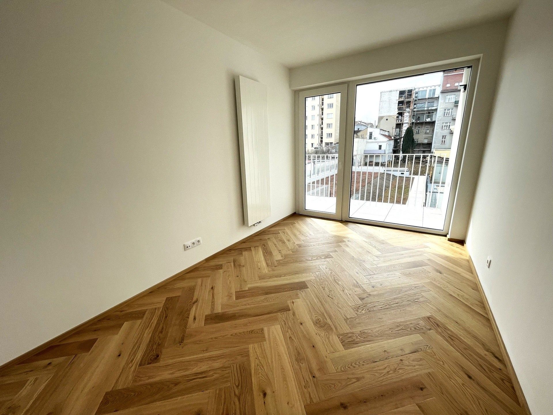 Byt 2+kk · 77 m² · Poděbradova, Brno - 4