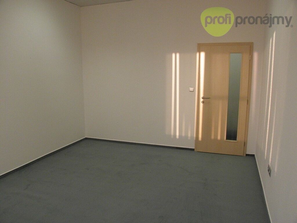 Kancelář · Havířov, 736 01 - 3
