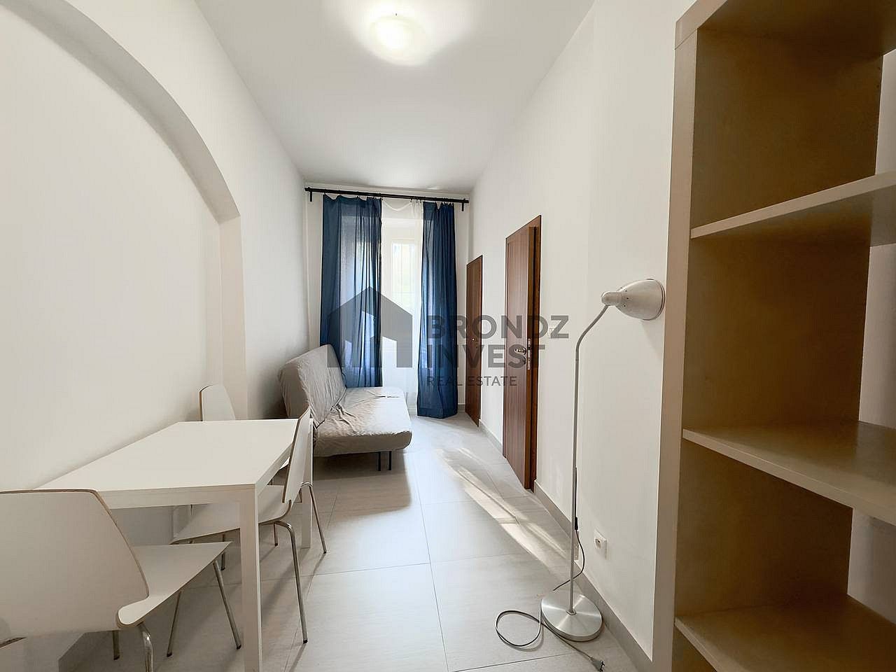 Byt 2+1 · 55 m² · Zelená, Praha 6 - 2
