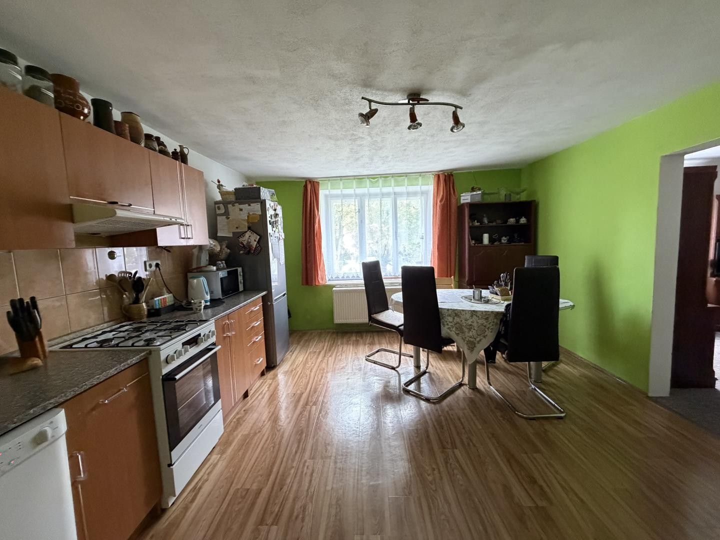 Rodinný dům · 100 m² · Kdyně Hluboká - 4