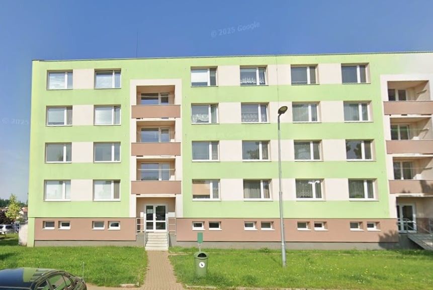 Byty, Polná, 588 13