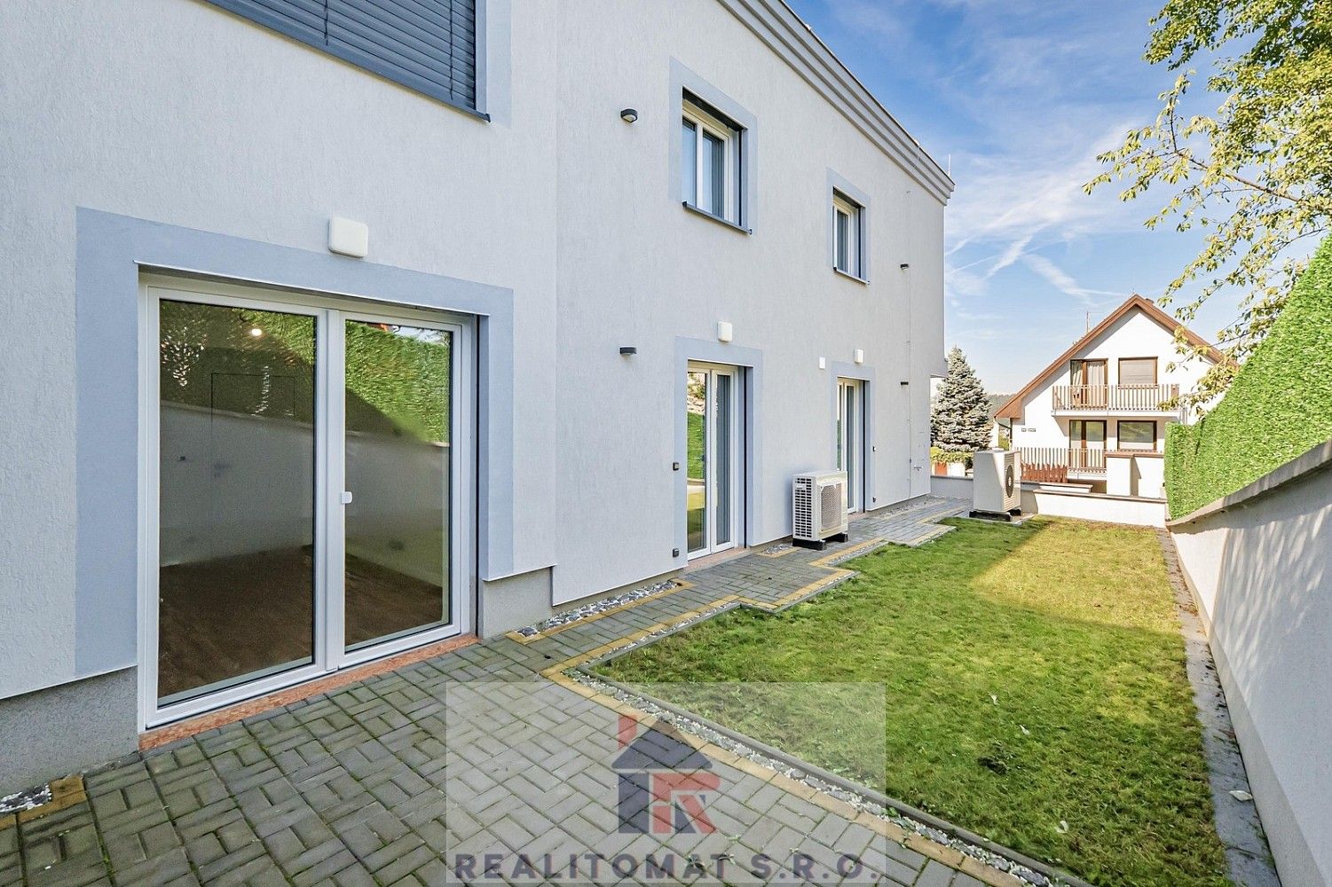 4+kk, Pod lesem, Praha 4 - Komořany, 266 m² - 1