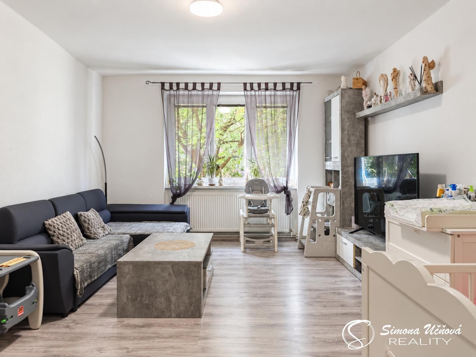 2+1, Nádražní, Turnov, 56 m² - 1