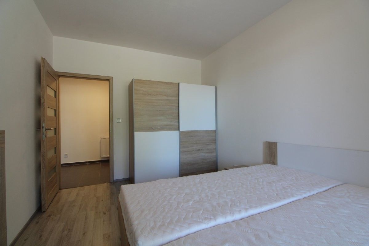 Byt 2+kk · 53 m² · K Zelené louce, Plzeň - 4