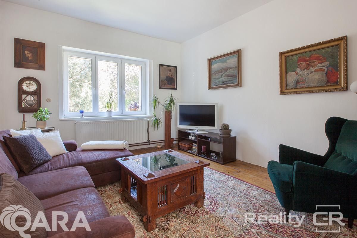 Prodej byt 2+kk - nám. Československé armády , Říčany Radošovice, 86 m² - 1