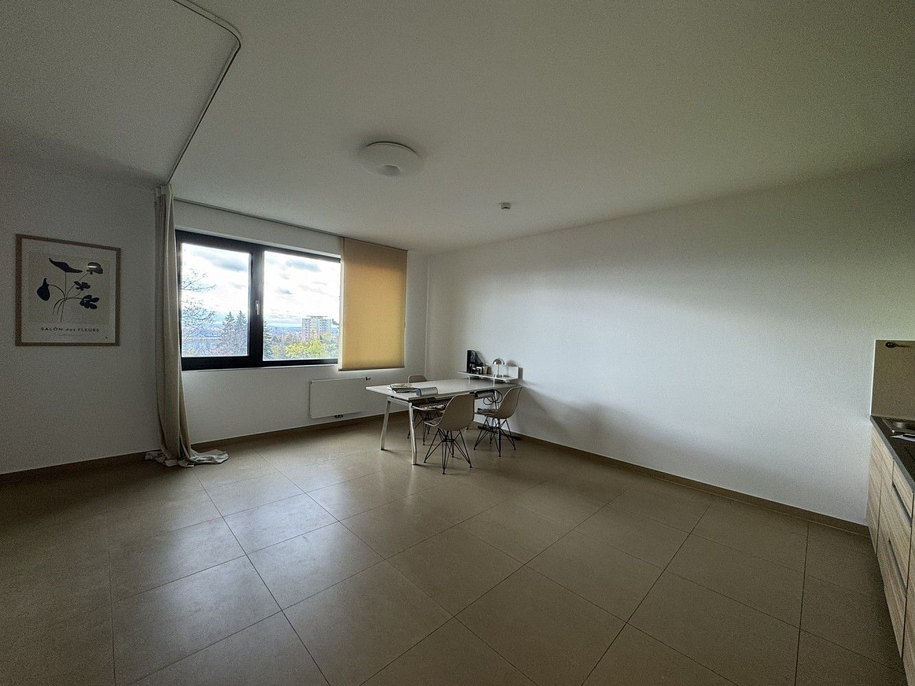 Pronájem komerční - Klapkova, Praha 8 - Kobylisy, 37 m² - 5
