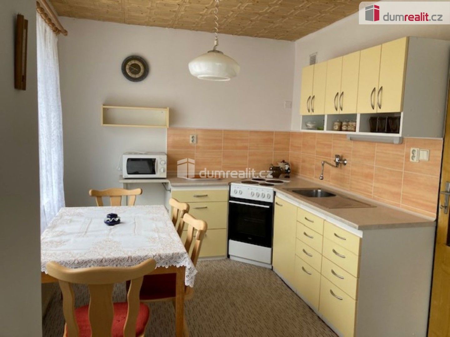 Prodej rodinný dům - Šumavská, Vodňany, 160 m²