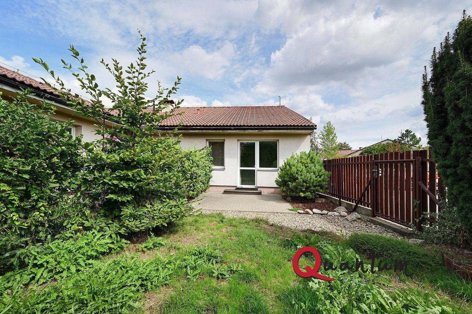 1+kk, Horoměřice, okres Praha-západ, Středočeský kraj, 33 m² - 1
