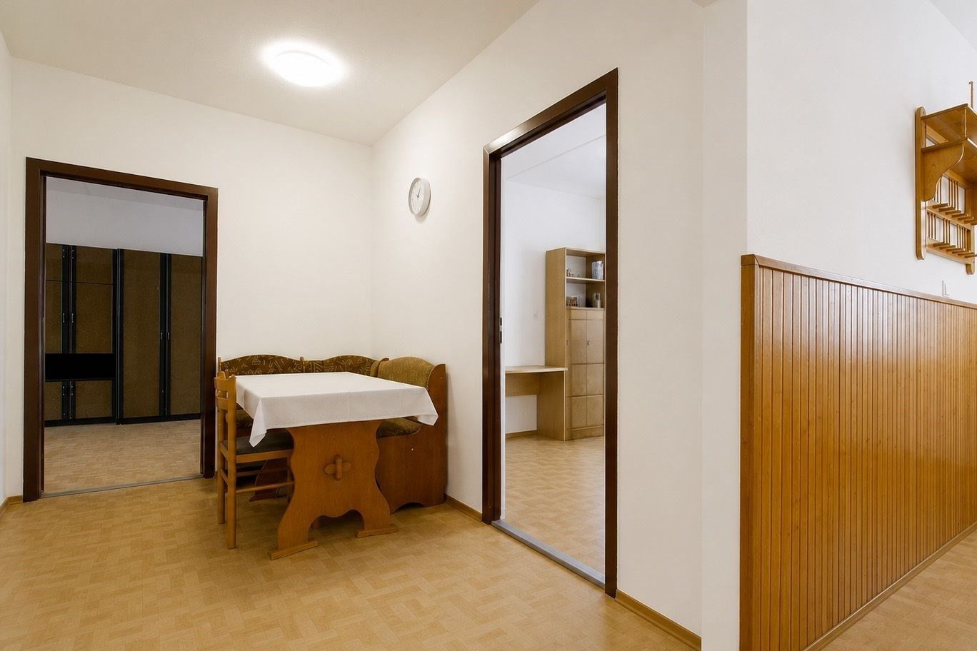 Prodej byt 3+1 - V. Volfa 1358, České Budějovice 2, 73 m² - 5