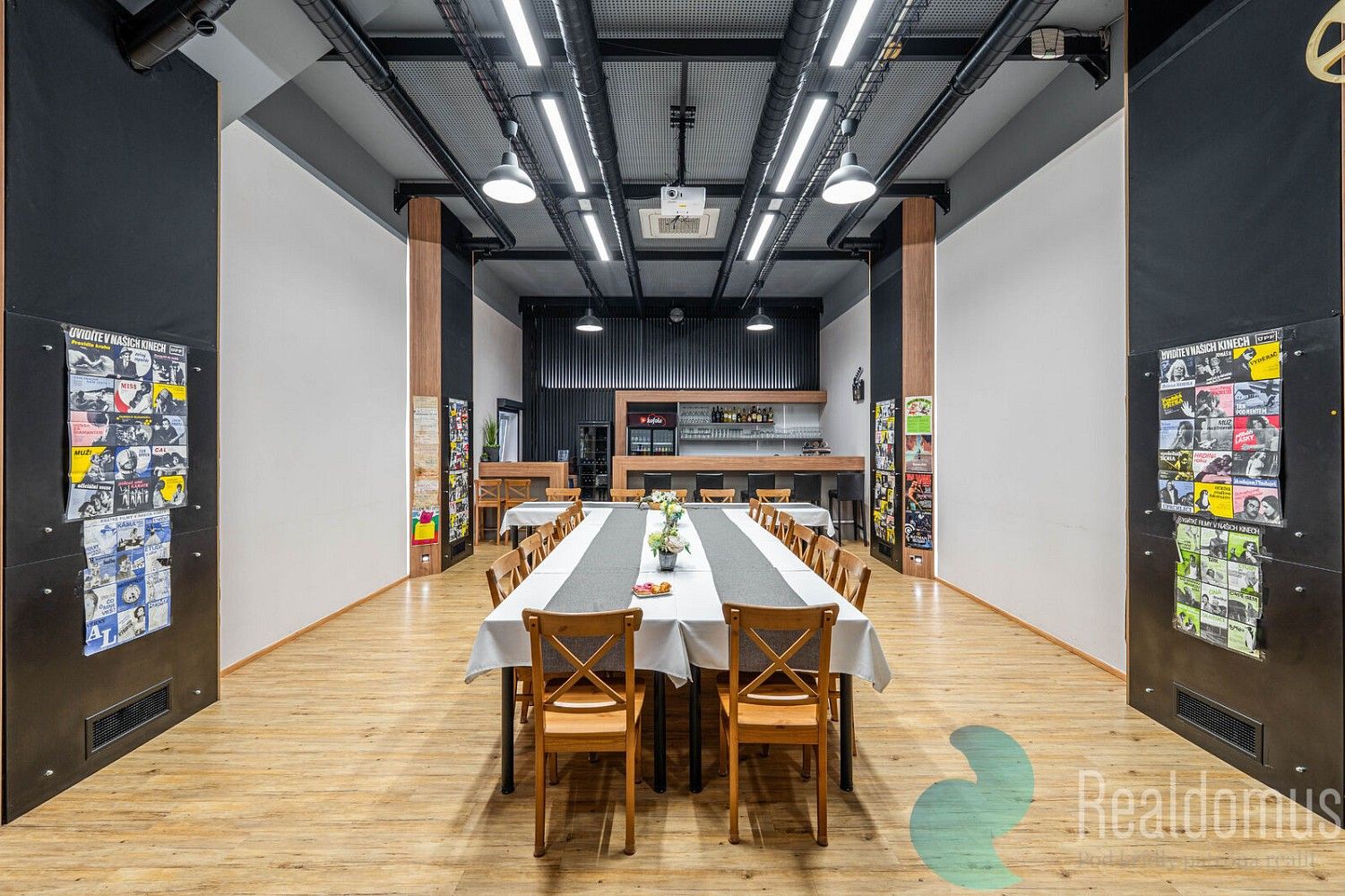 Komerční nemovitost · 953 m² · Sepekov, okres Písek - 3