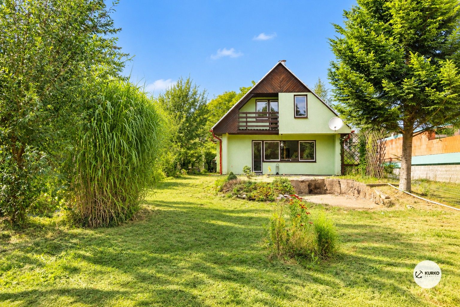 Rodinné domy, Frýdlant nad Ostravicí Frýdlant, 120 m² - 1
