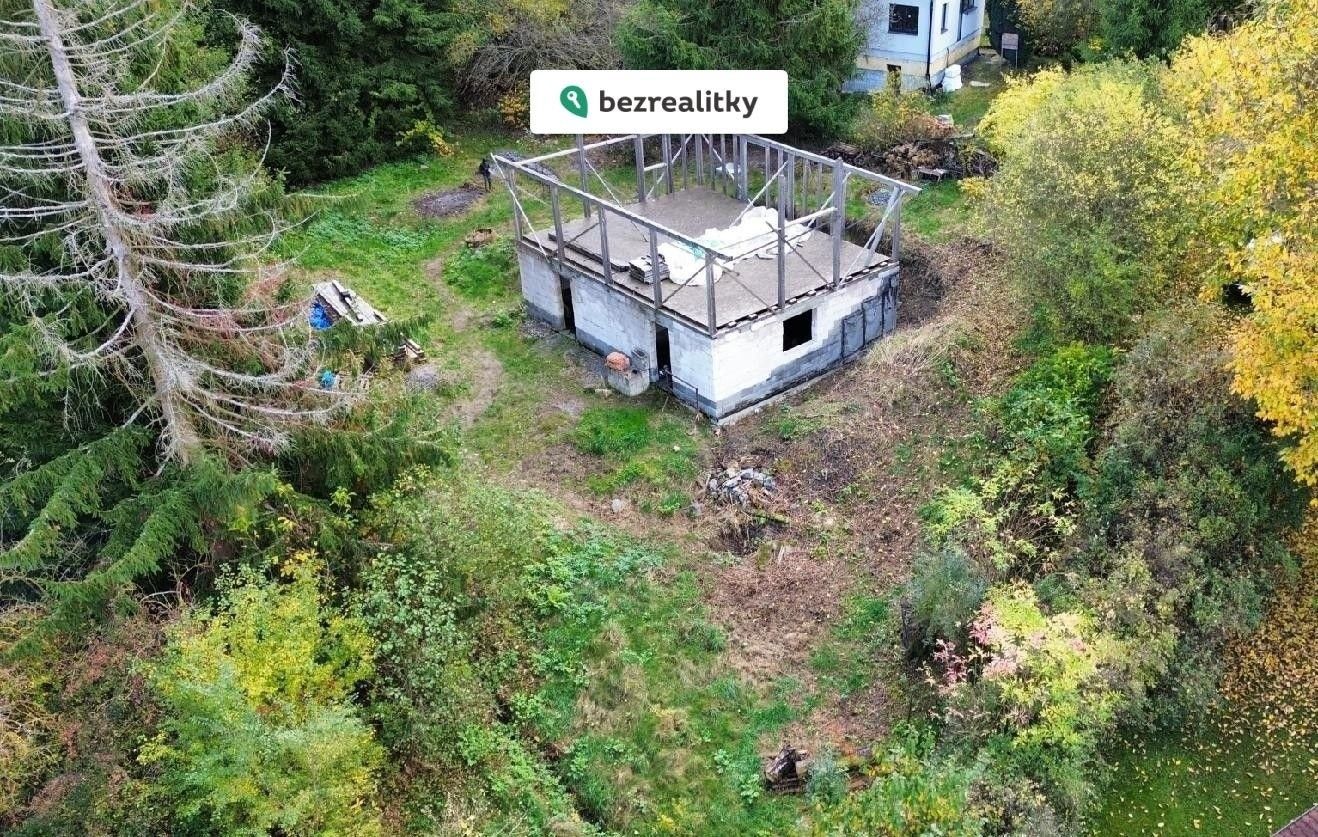 Pozemky pro bydlení, Psáry