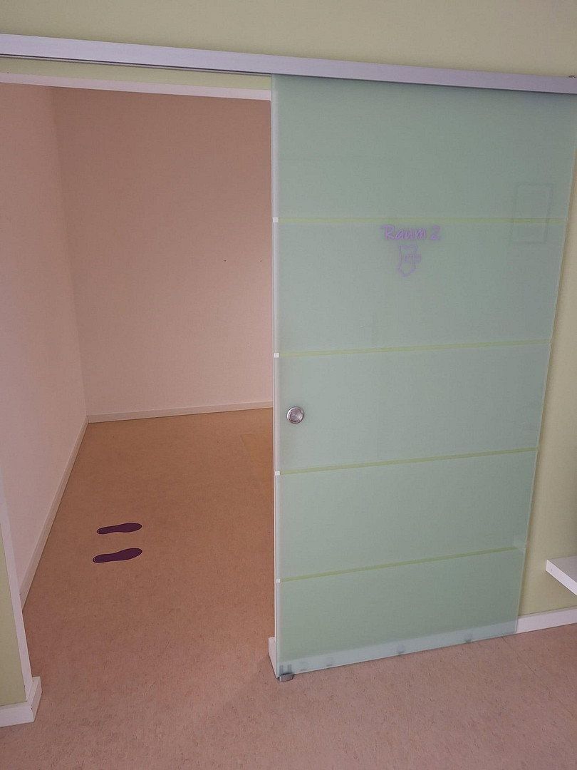 Pronájem kancelář - Markt 11, , Severní Porýní-Vestfálsko, 104 m² - 5