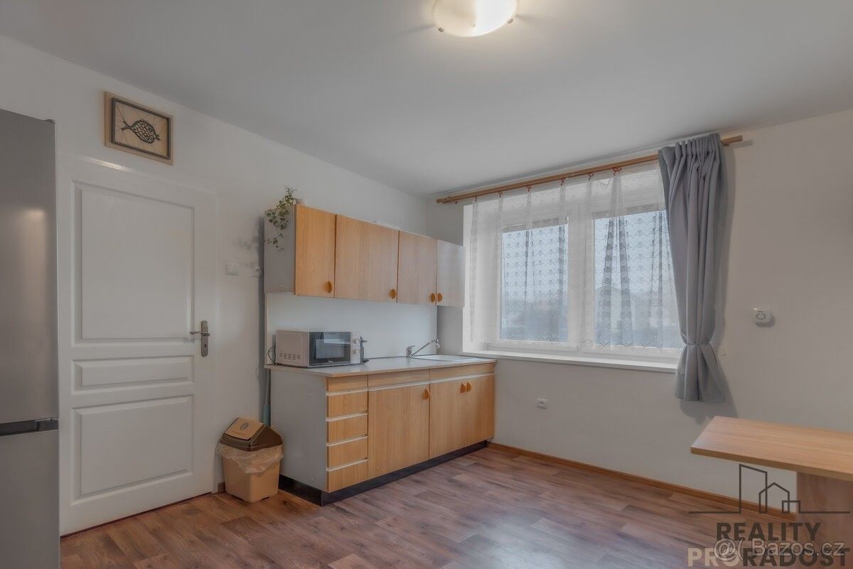 Pronájem rodinný dům - Únanov, 671 31