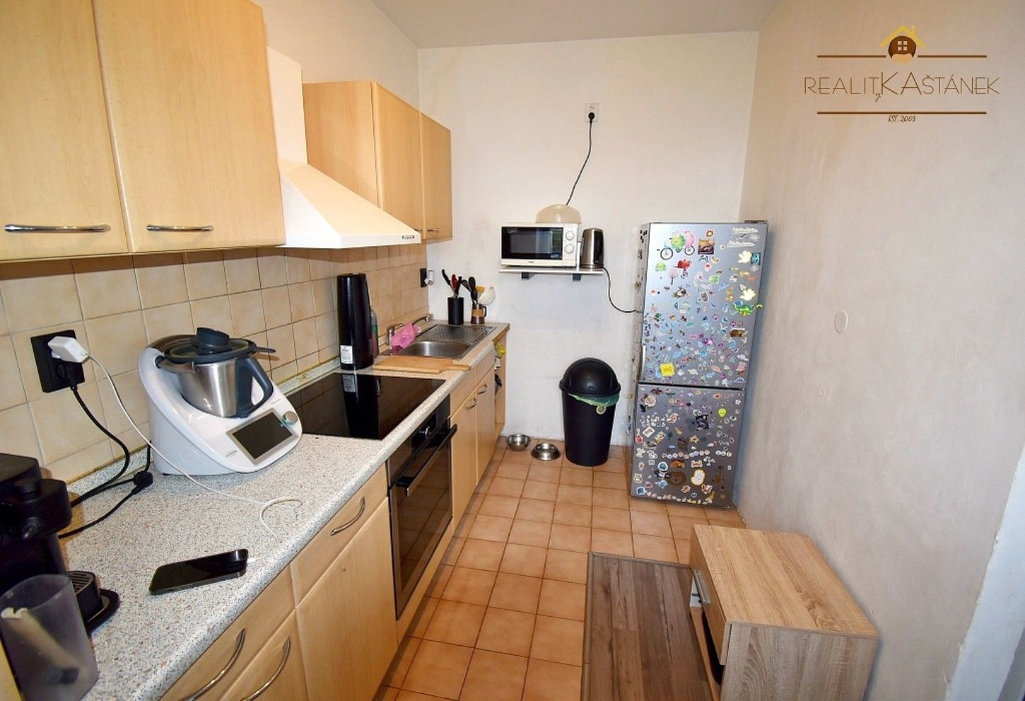Byt 3+kk · 65 m² · Irkutská, Liberec - 3
