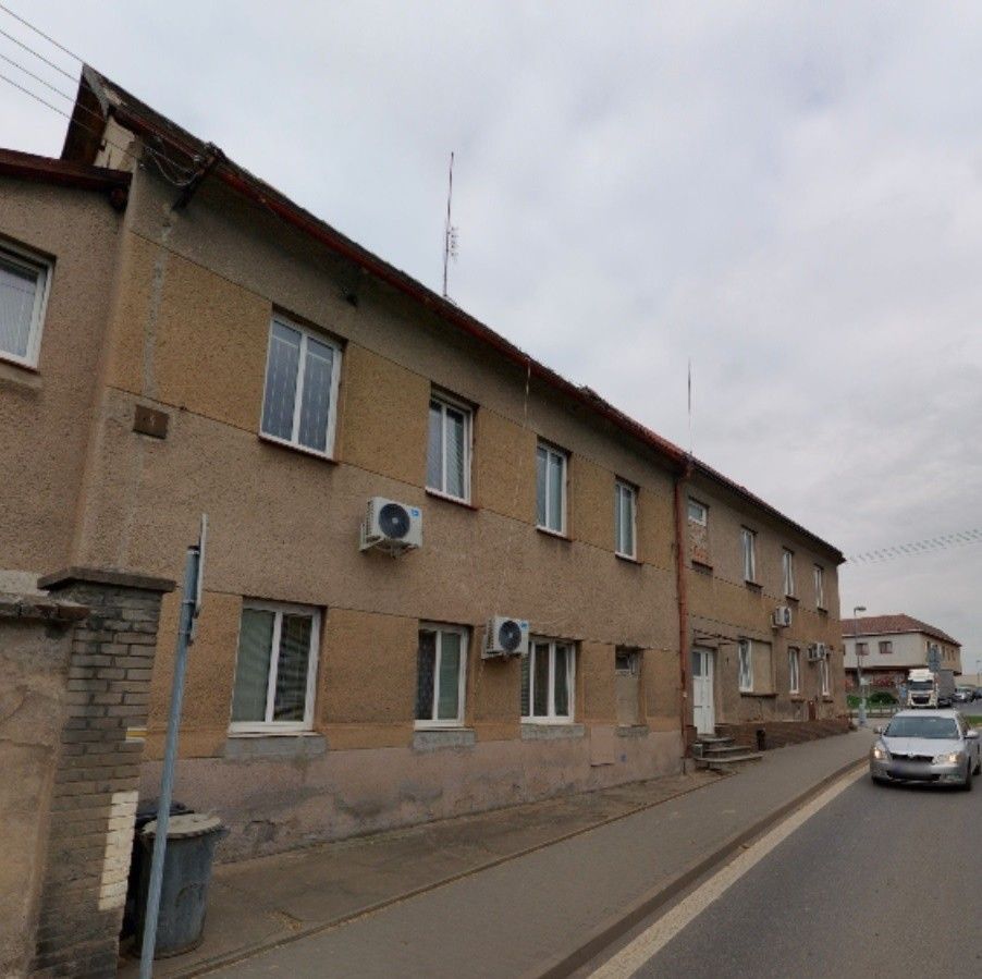 Prodej rodinný dům - Golčův Jeníkov, 582 82