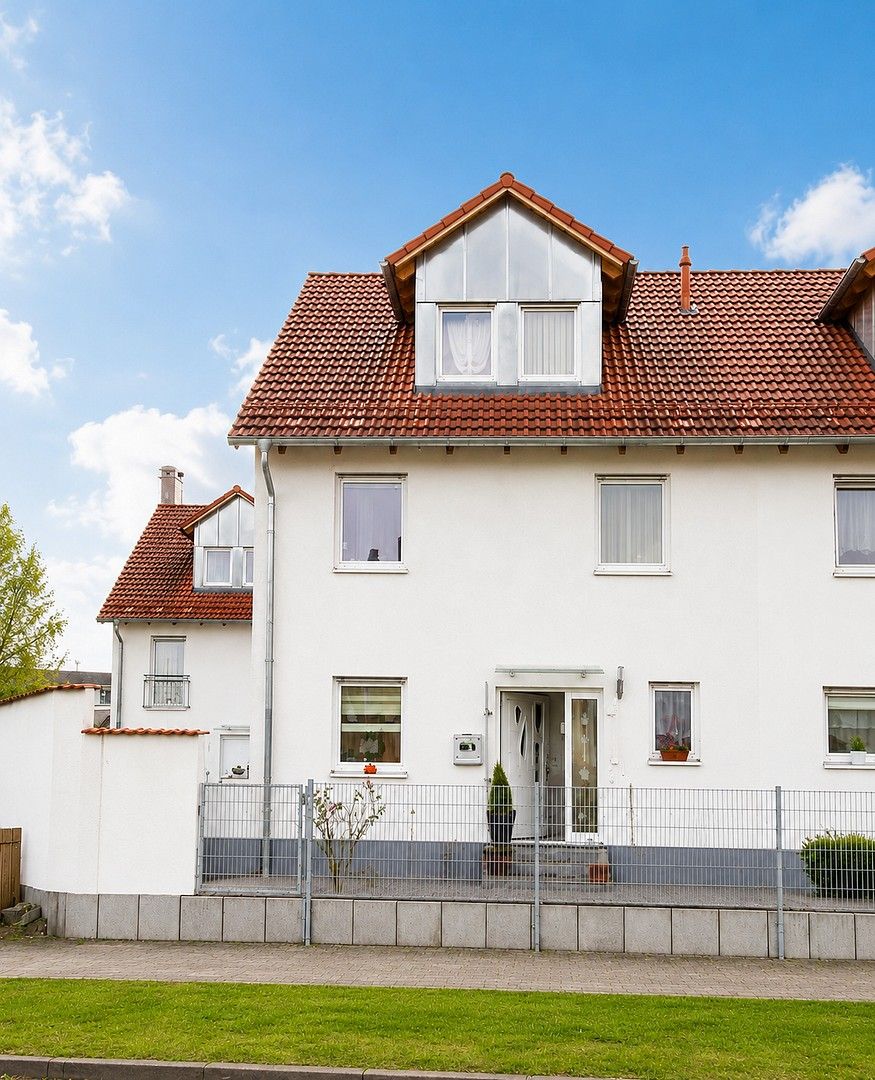 Rodinný dům · 182 m² · Augsburg Lechhausen Bayern 86165 - 4