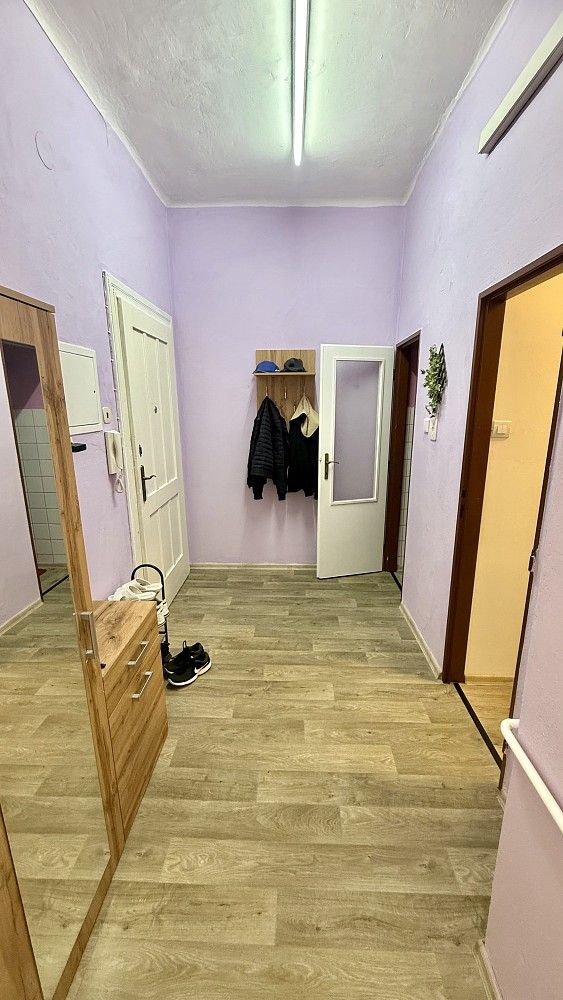Byt 2+1 · 63 m² · Havlíčkova, Jihlava - 4