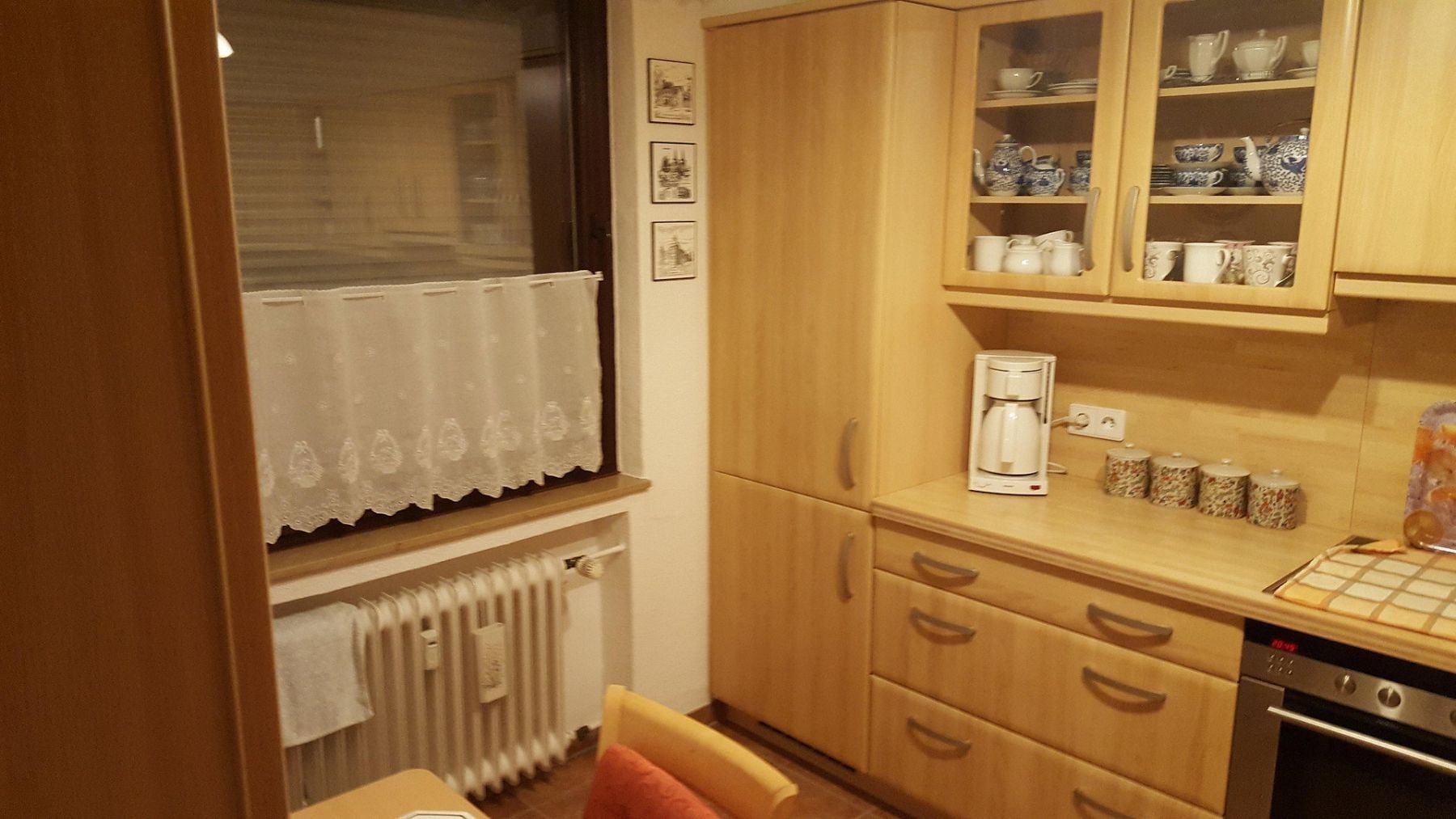Byt 3+1 · 95 m² · Bahnhofstraße 37, , Severní Porýní-Vestfálsko - 4